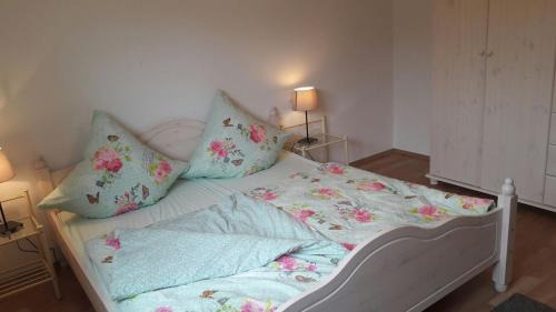 Riederau Apartment | 1st floor apartment in Bierdorf am Ammersee