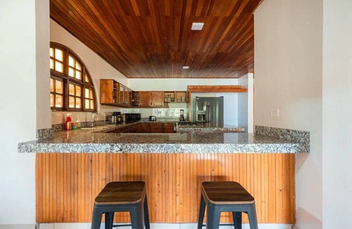 Mata Redonda Apartment | 1st floor apartment in San Jose near the airport