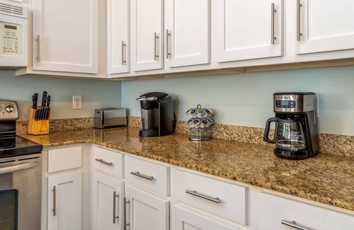 Dauphin Island Condo | 1st Floor Condo~Pool Side~2 Bedroom~Beachfront