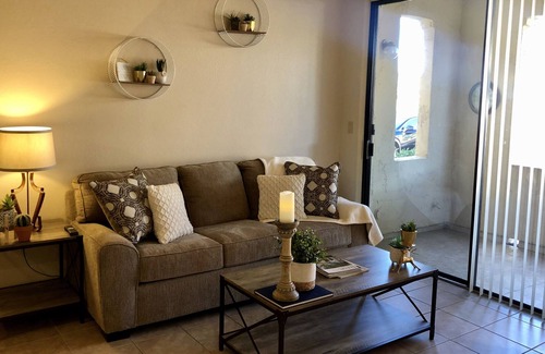 Scottsdale Ranch Condo | 1st Floor Quaint & cozy condo in The Racquet Club, Scottsdale AZ!