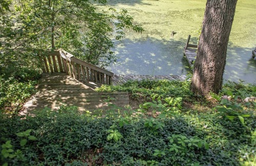 Portage Lakes House | 1st flr nr Shaker, RTA rail, Cle Clinic & Univ. Ho