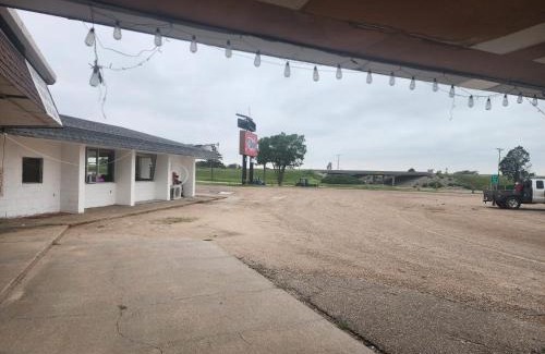 Quinter Hotel | 1st Inn By OYO Quinter Hwy 70 KS