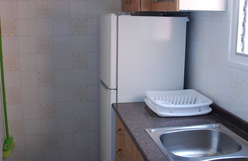 Segur de Calafell Apartment | 1st line beach apartment