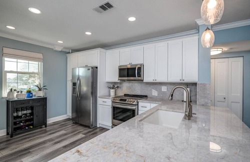 Belleair Beach Condo | 1st time offered for rent. Class A Condo - newly renovated on Belleair Beach, FL