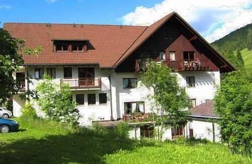 Muggenbrunn Apartment | 1st vacation apartment for max. 2 persons