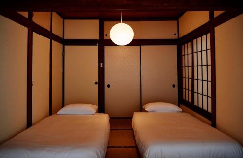 Hiroo Villa | 1stop to Shibuya station Japanese traditional house