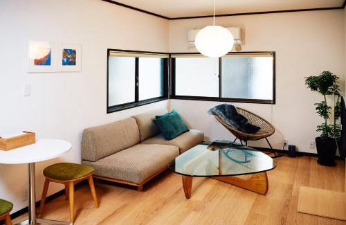 Hiroo Villa | 1stop to Shibuya station Japanese traditional house