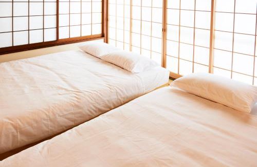 Hiroo Villa | 1stop to Shibuya station Japanese traditional house