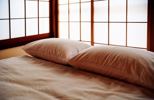 Hiroo Villa | 1stop to Shibuya station Japanese traditional house