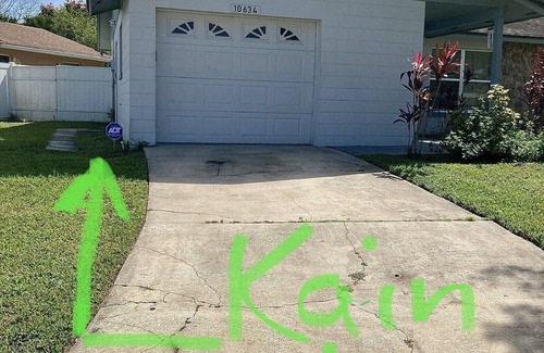 Union Park House | 1x1 Guest Suite 10 minutes from UCF