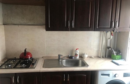 Khmelnitskiy Apartment | 2к Апартаменты возле ЖД вокзала и Академии 096-55-48-111