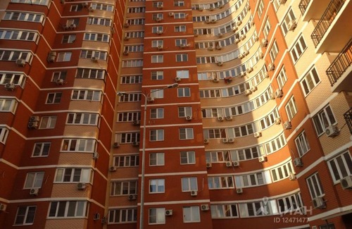 Krasnodar Apartment | 2к. ул.Сормовская 202/1