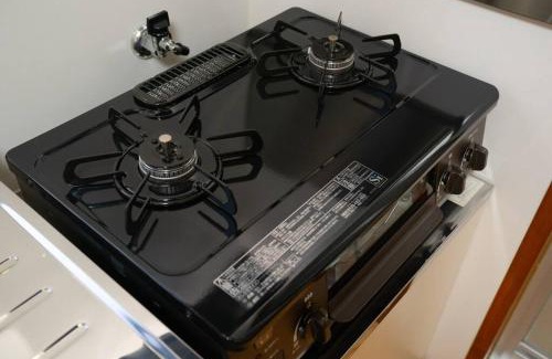 Minamikoiwa Apartment | 2階 小岩駅徒歩15分 収容4人 成田羽田からバス直通
