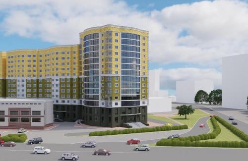 Aktobe Apartment | 2- комнатные апартаменты люкс в ЖК Арайлы