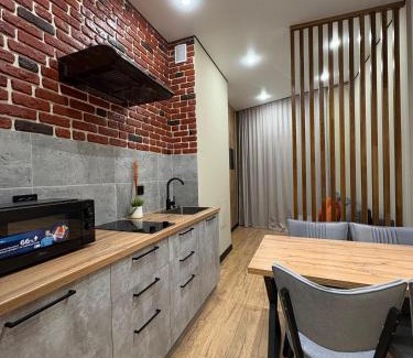 Aktobe Apartment | 2- комнатные апартаменты люкс в ЖК Арайлы