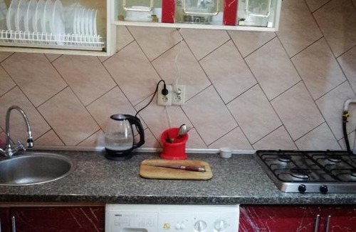Kherson Apartment | 2-х комнатная квартира