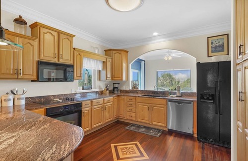 St. Augustine Beach House | 2 15th Street - The Bailey House