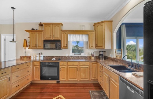 St. Augustine Beach House | 2 15th Street - The Bailey House