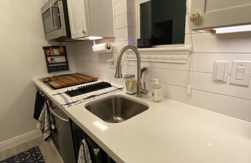 Surfside Beach House | 2+2 Beach house 2 blocks off the beach