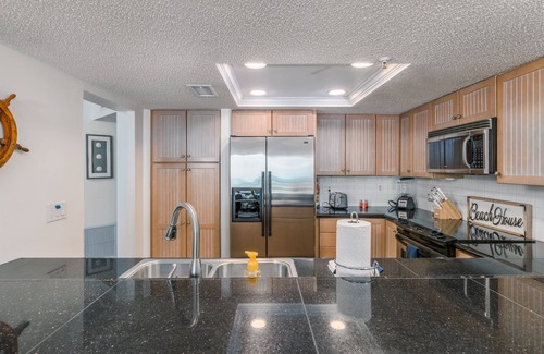 Independence Square Condo | 2/2, Beach View, Indian Rocks Beach, 103 PierHouse