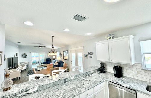 The Villages House | 2/2 in The Village of Bonita