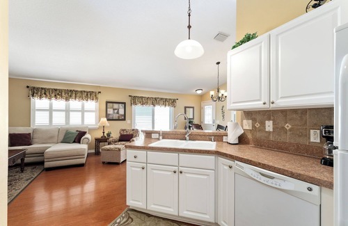 Pennecamp House | 2/2 in The Village of Pennecamp
