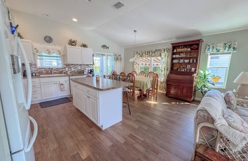 Silver Lake House | 2/2 in The Village of Silver Lake - Spanish Springs