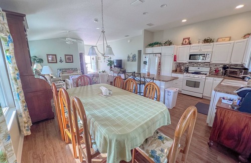 Silver Lake House | 2/2 in The Village of Silver Lake - Spanish Springs