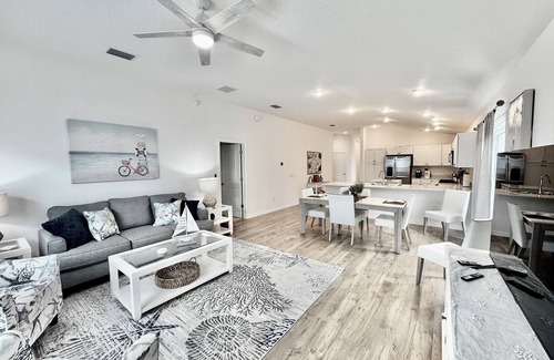 Sumter County House | 2/2 in The Village of Shady Brook