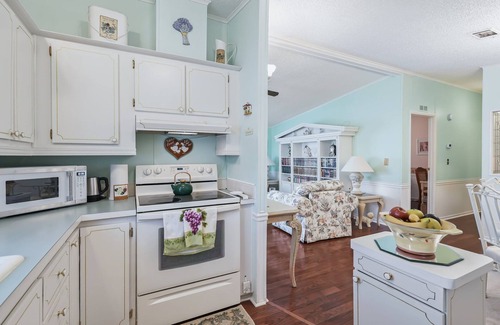 The Villages House | 2/2 LESS THAN 5 MINUTES FROM SPANISH SPRINGS!