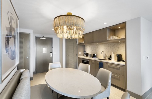Clearwater Beach Condo | 2/2 located at JW Marriott on Clearwater Beach,811