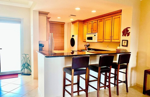 Sebastian Condo | "2/2 luxury furnished waterfront condo in the Sebastian waterfront district