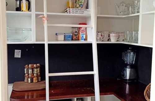 Tingalpa House | 2:2 Private Townhouse FREE WiFi Convenient A/C