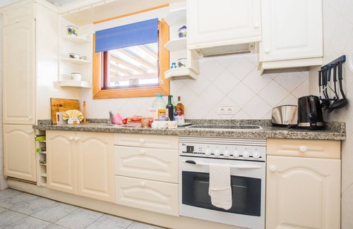 Playa Blanca Villa | 2/3 Bedroom Villa with Private Heated Pool situated close to the Sea