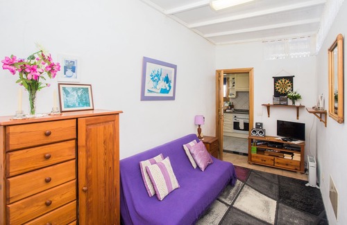 Playa Blanca Villa | 2/3 Bedroom Villa with Private Heated Pool situated close to the Sea