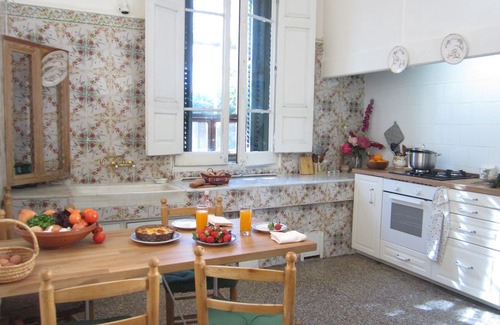 Santa Maria de Palautordera Villa | 2/3 families. 360º virtual tour: https: // goo. gl / maps / fj9xseZyZf62