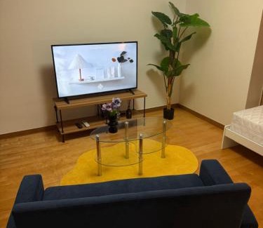Yeoksam Apartment | 2-3230 Gangnam, Yeoksam