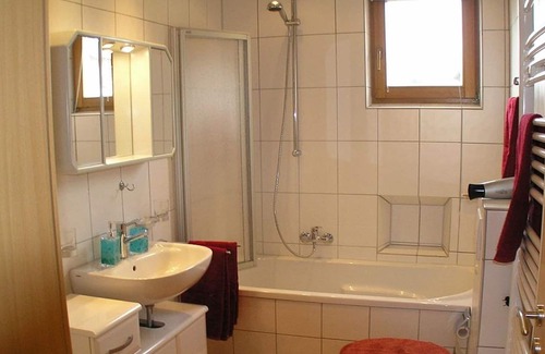 Hachenburg Apartment | 2-4 bed apartment from 7 nights - Haus Linn