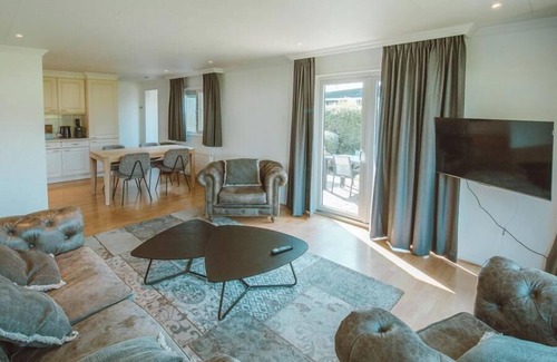 Voorthuizen Resort | 2 - 4-person Wilbrink chalet