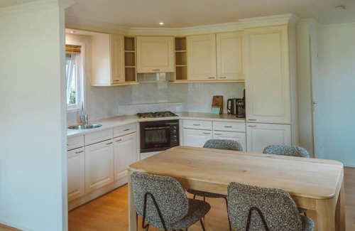 Voorthuizen Resort | 2 - 4-person Wilbrink chalet