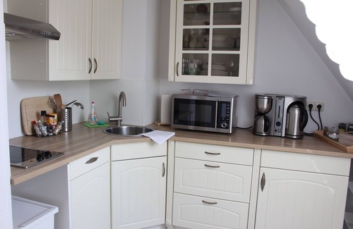 Preetz Apartment | 2.5 room apartment in Preetz near Kiel Baltic Sea up to 8 persons