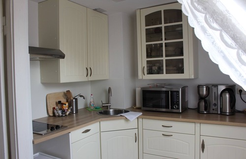 Preetz Apartment | 2.5 room apartment in Preetz near Kiel Baltic Sea up to 8 persons