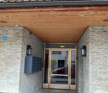 Buehler Apartment | 2,5 Zimmer Ferienwohnung in Bühler, Nähe Appenzell