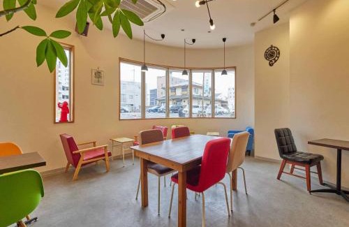 Kumagaya Hotel | 2-51 Miyamaecho - Hotel / Vacation STAY 8647