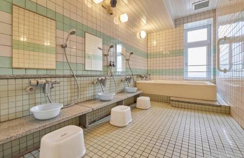 Kumagaya Hotel | 2-51 Miyamaecho - Hotel / Vacation STAY 8647