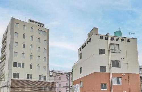 Kumagaya Hotel | 2-51 Miyamaecho - Hotel / Vacation STAY 8635
