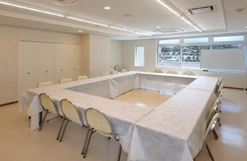 Kumagaya Hotel | 2-51 Miyamaecho - Hotel / Vacation STAY 8655