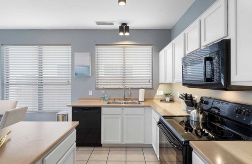Deer Valley House | 2,593 sqft: Private Pool｜Spacious Backyard｜Pool table｜Garage Access #41691
