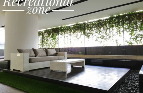 Petaling Jaya Condo | 2~5pax Comfy suite Icon city~8min to Sunway city