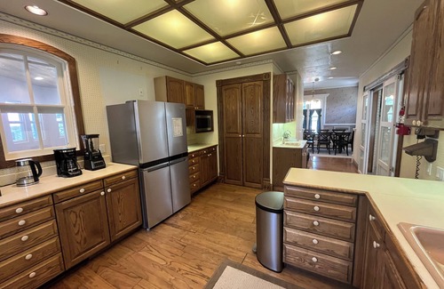 Lake City House | 2,750 sq ft Home w/Garage & Plenty of Space for OHVs - Walkable To Downtown